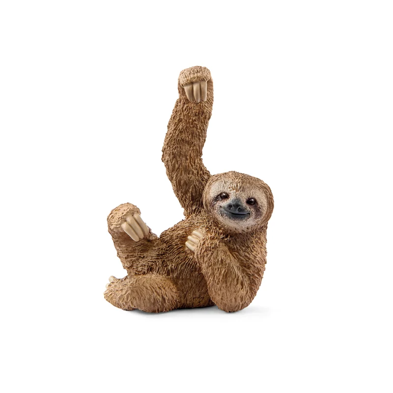 Schleich sengångare, hängande