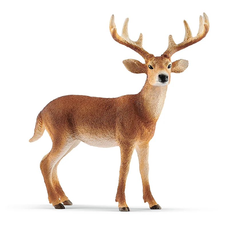 Schleich Whitetailhjort