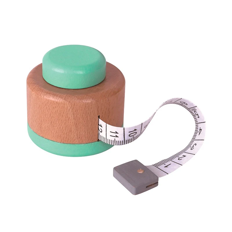 MaMaMeMo verktyg, måttband