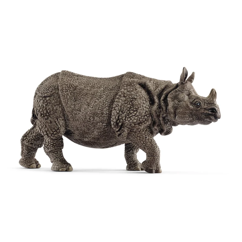Schleich indisk noshörning