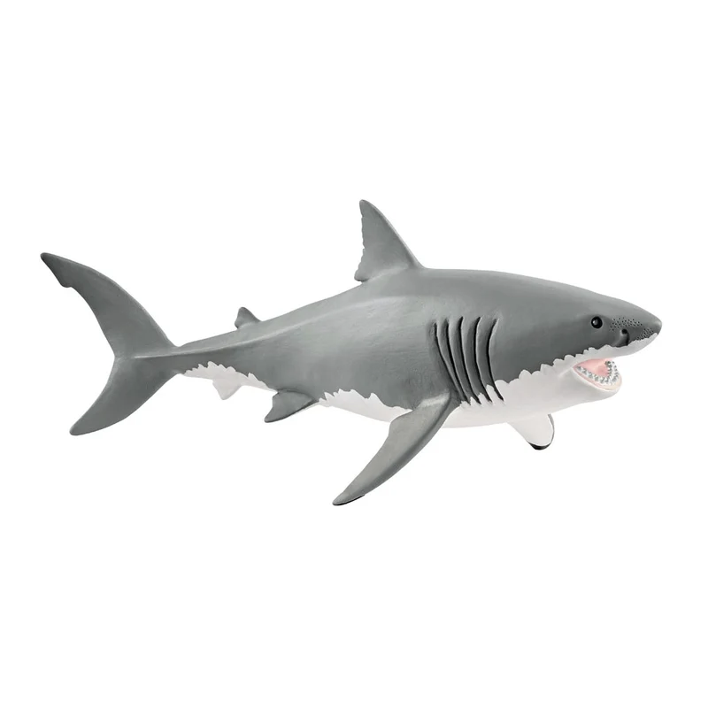 Schleich vithaj