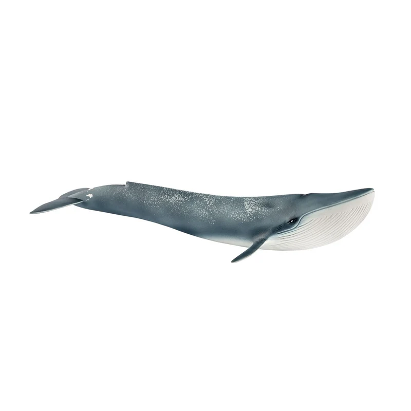 Schleich blåval