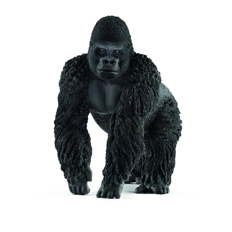 Schleich gorilla - hane