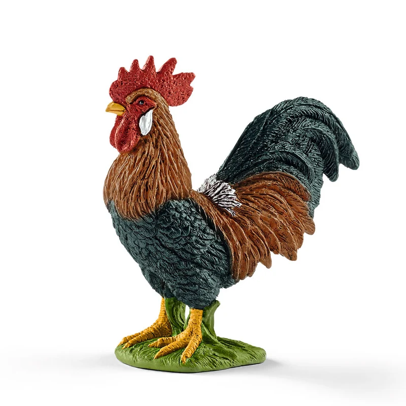 Schleich tupp