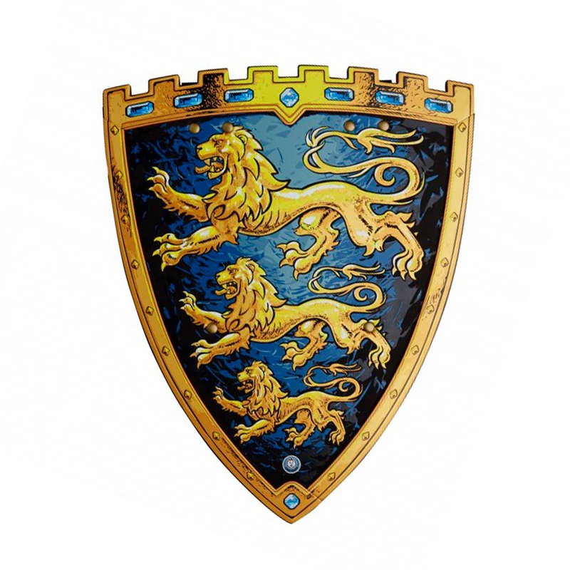 Riddarsköld, Triple Lion
