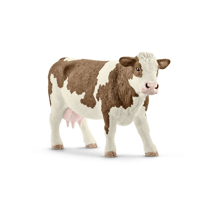 Schleich Simmentalko