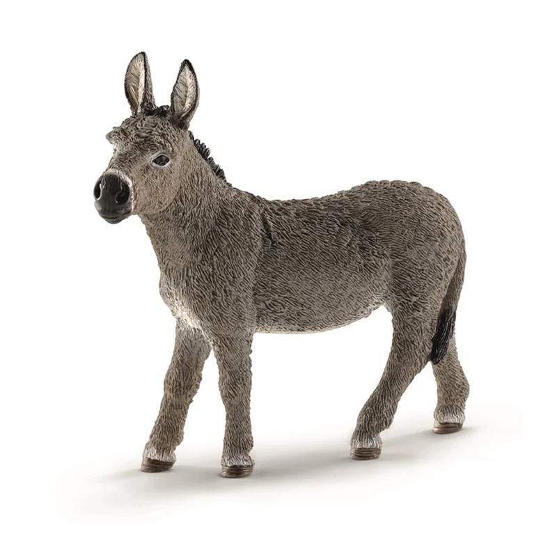 Schleich åsna