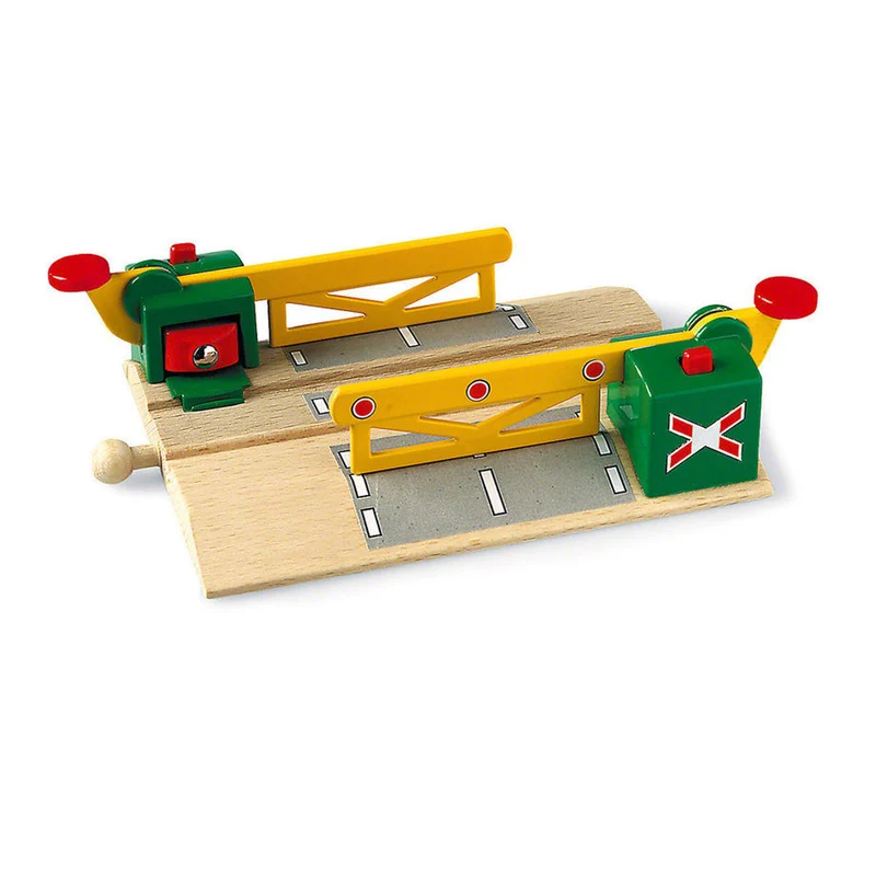 Brio Järnvägskorsning, magnet
