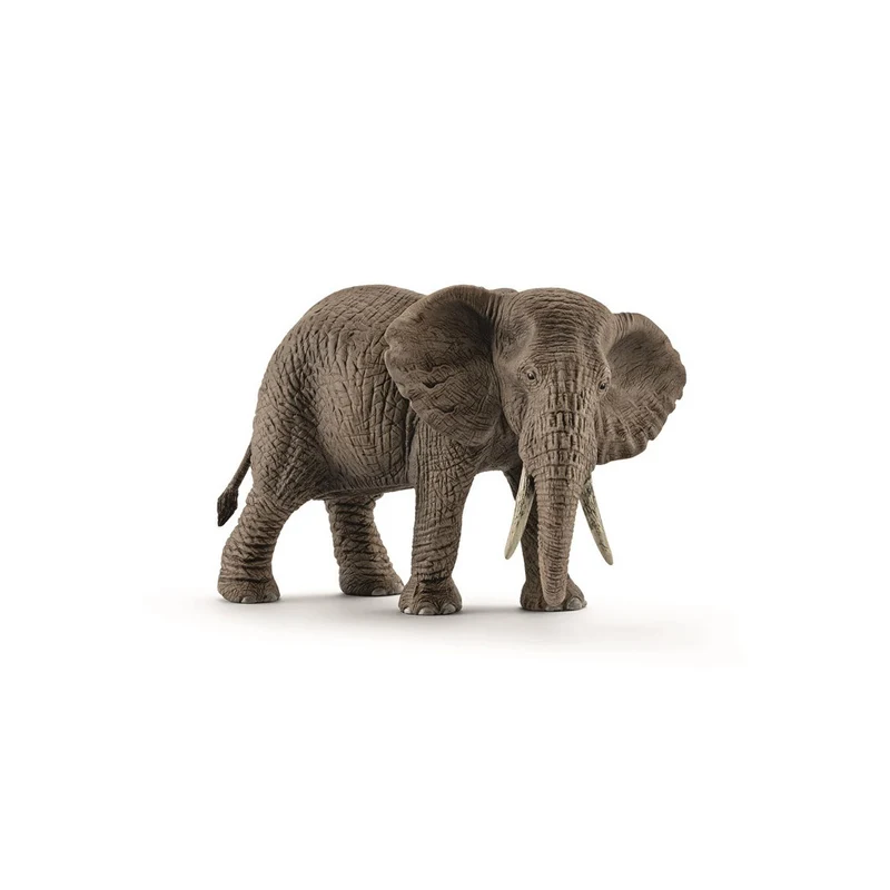Schleich elefant, afrikansk hona