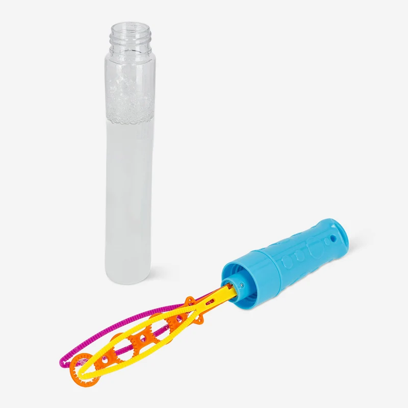3-in-1 bubble wand