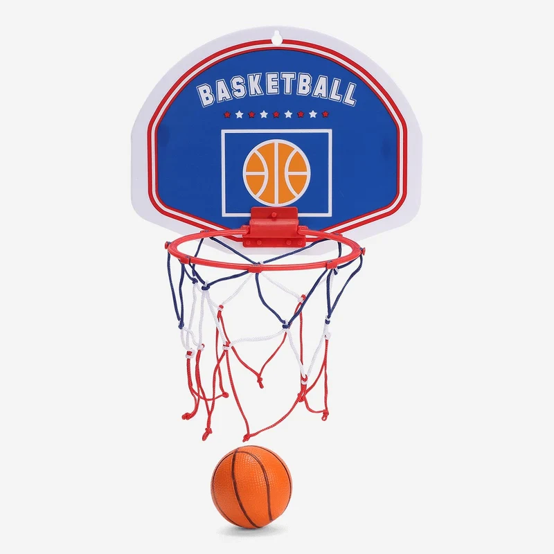 Basketball Set