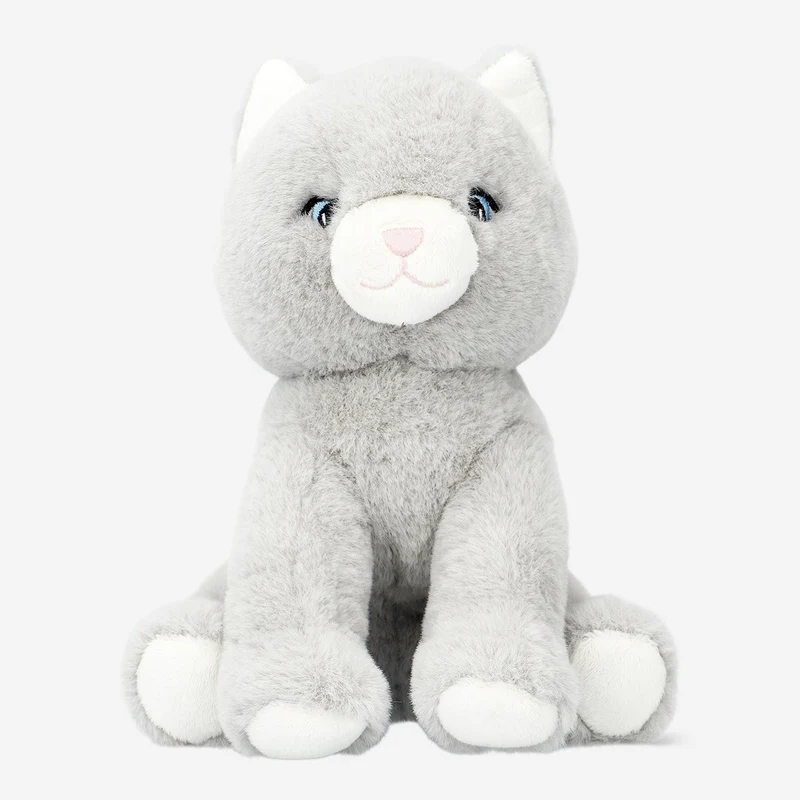 Cuddly friend