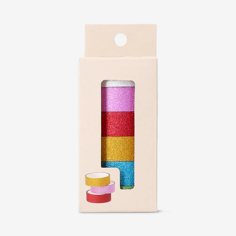 Decorative tape - 6 pcs