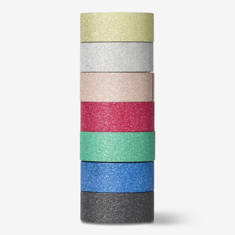 Decorative tape. 7 pcs