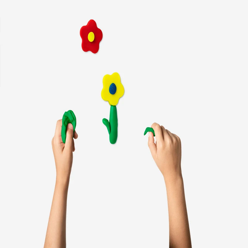 Kids' dough set