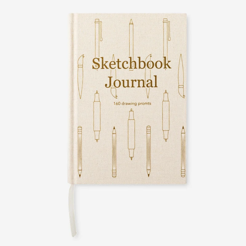 Drawing journal