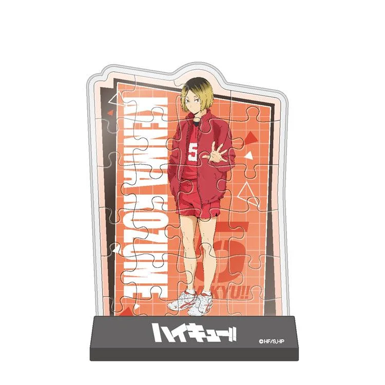 Pussel Kenma Kozume Haikyu!! – 24 delar,ENS-CC-ST006