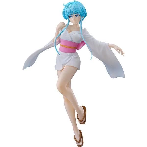 POP UP PARADE Hell Teacher Nube - Yukime L-storleksfigur [Good Smile Company]