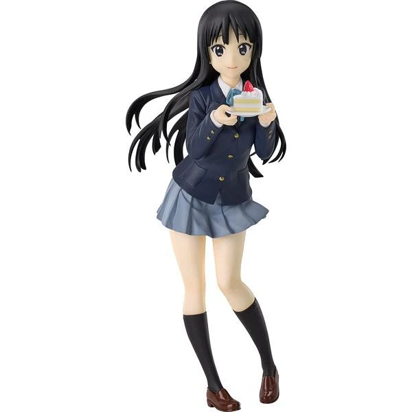 POP UP PARADE K-ON! Mio Akiyama L-figur [Good Smile Arts Shanghai]