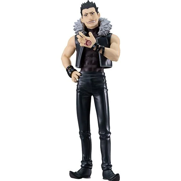 POP UP PARADE Fullmetal Alchemist: Brotherhood - Grådighetsfigur [Good Smile Company]