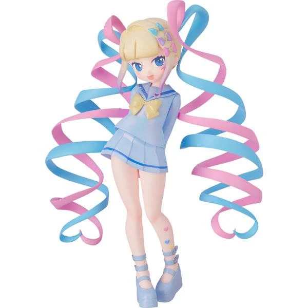POP UP PARADE NEEDY GIRL OVERDOSE: OMG KAWAII ANGEL INTERNET YAMERO Ver. Figur [Good Smile Company]