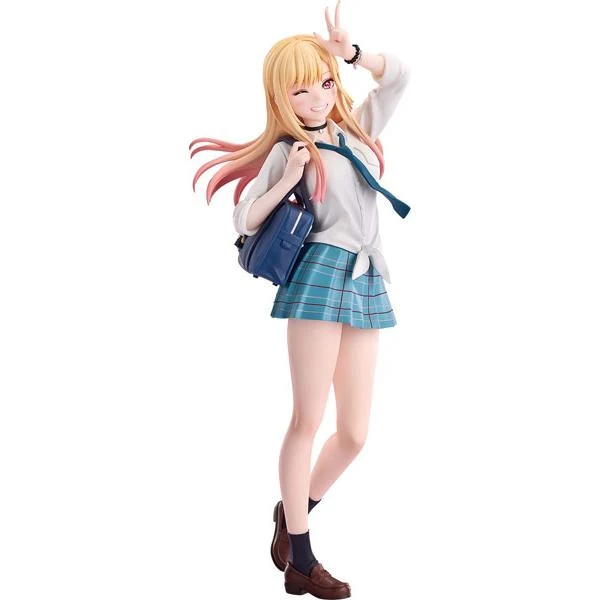 POP UP PARADE My Dress-Up Darling - Marin Kitagawa Figure [Good Smile Arts Shanghai]