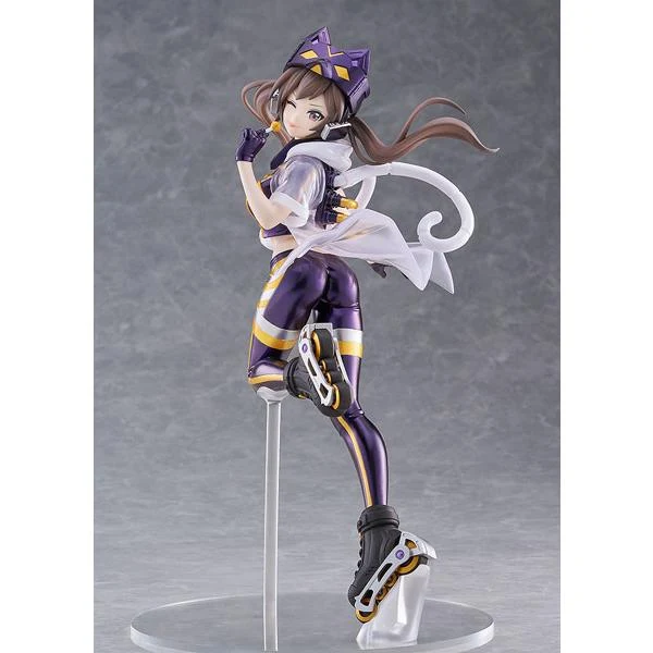 POP UP PARADE SP Yu-Gi-Oh! OCG I:P Maskerad / Yu-Gi-Oh! Monsterfigursamling [Max Factory]