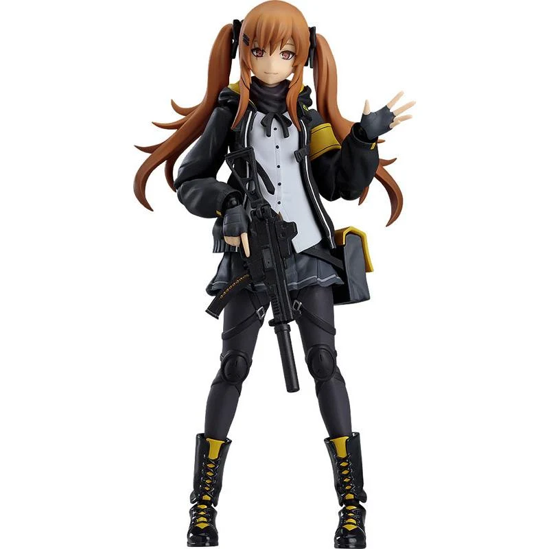 figma Girls' Frontline - UMP9 (Max Factory)