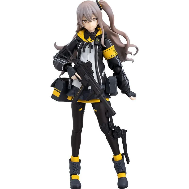 figma Girls' Frontline - UMP45 (Max Factory)