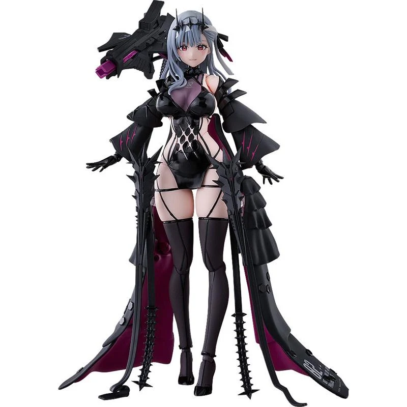 figma SEGERGUDINNAN: NIKKE - Modernia Second Affection (Max Factory)