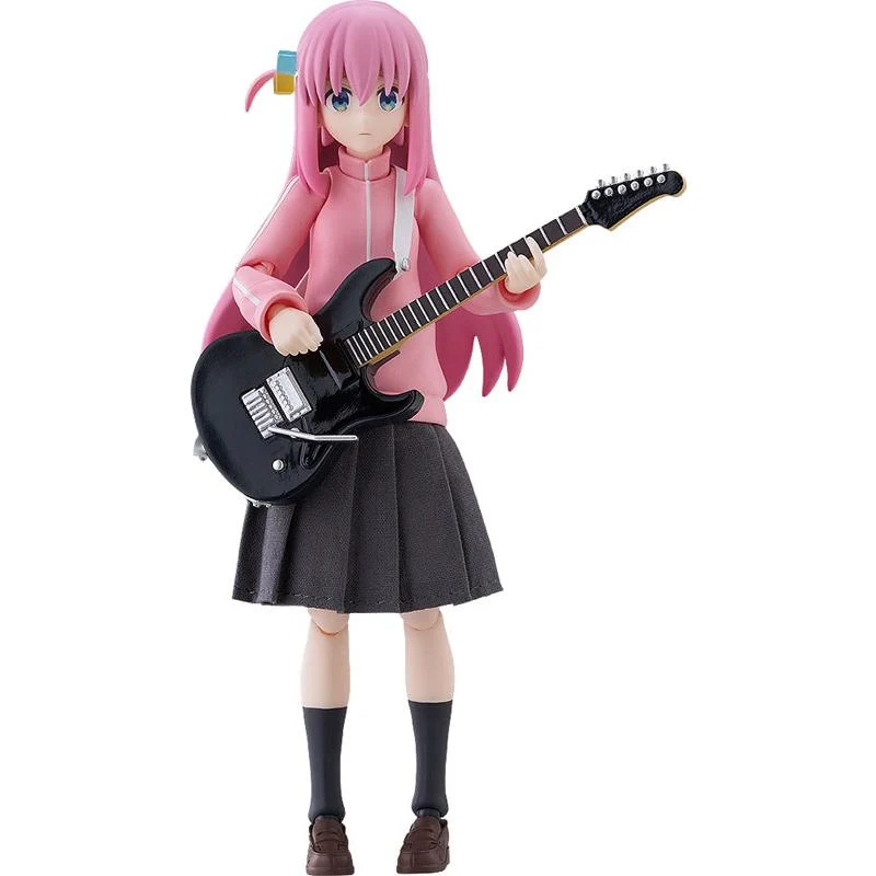 figma Bocchi the Rock! - Hitori Gotoh (Max Factory)