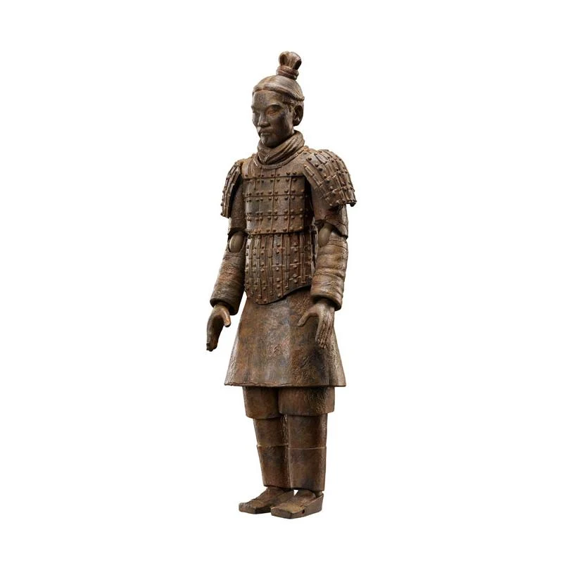 figma Bordmuseum - Terrakottakrigare (GRATIS)