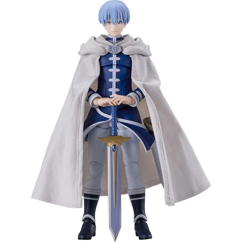 figma Frieren: Beyond Journey's End - Himmel (Good Smile Company)