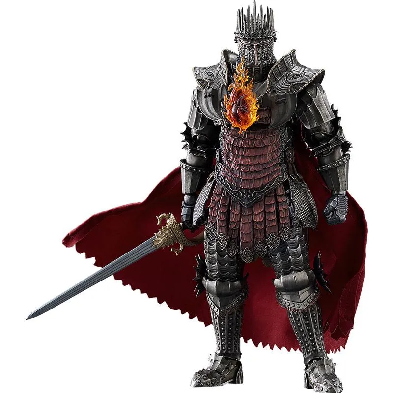 figma Dragon's Dogma 2 - Arisen (Max Factory)