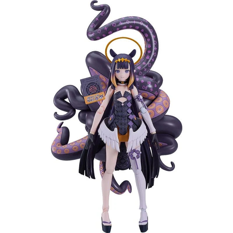 figma hololive-produktion - Ninomae Ina'nis (Max Factory)