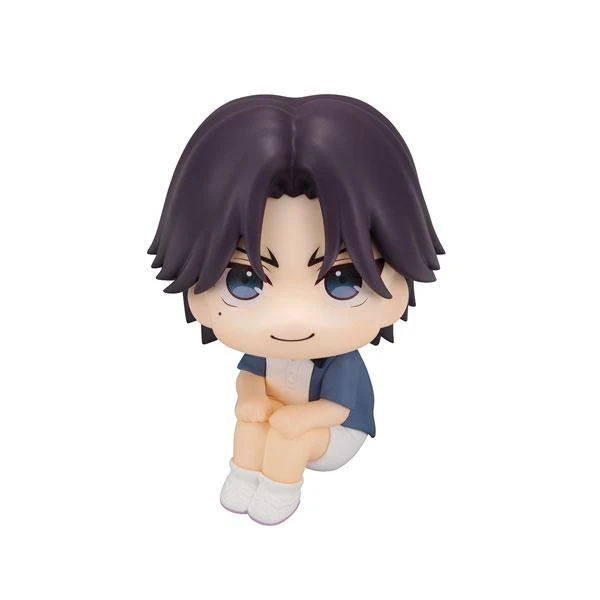 Leta upp den nya Prince of Tennis Keigo Atobe-figuren Megahouse
