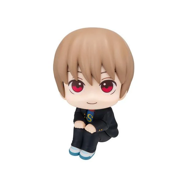 Slå upp klass 3-Z lärare Ginpachi-sensei – Sogo Okita figur Megahouse