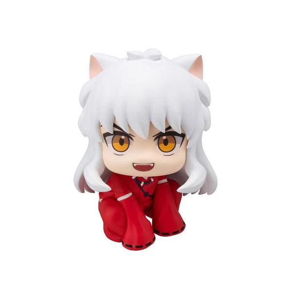 Slå upp Inuyasha Inuyasha-figuren Megahouse