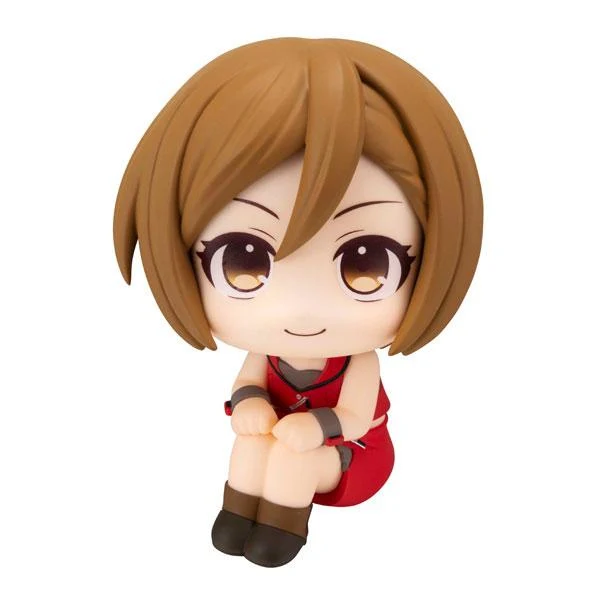 Slå upp MEIKO-figuren Megahouse
