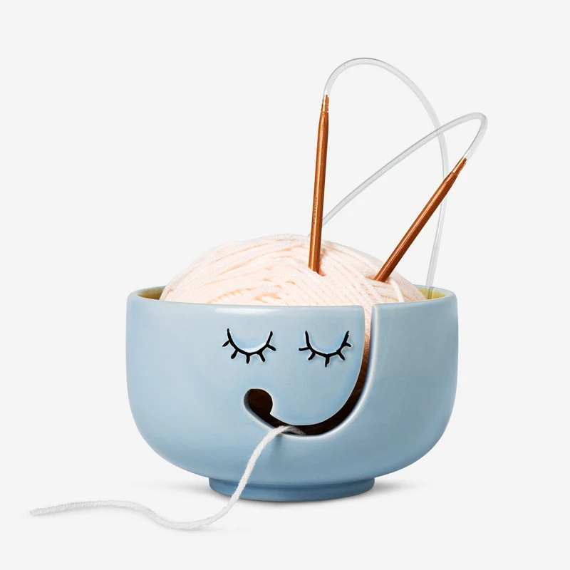 Knitting set