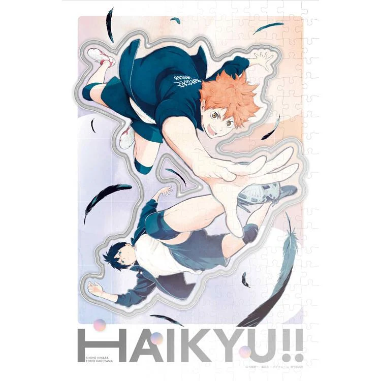 Pussel Flyga Haikyu!! – 273 bitar, ENS-CC-JG01