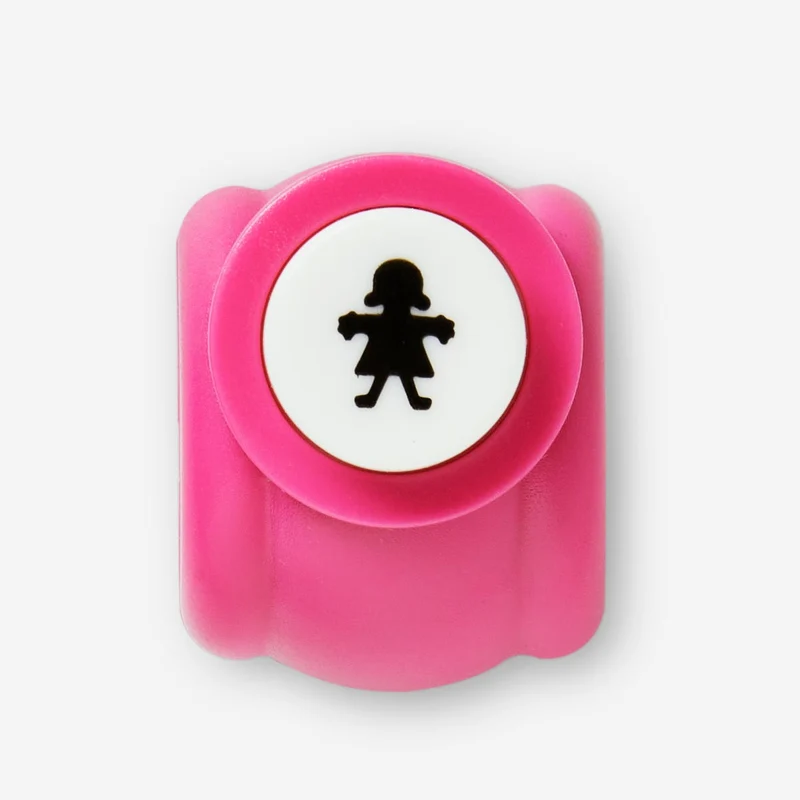 Craft puncher