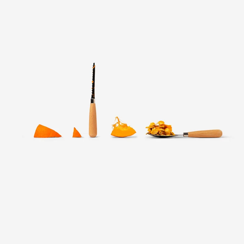 Carving kit