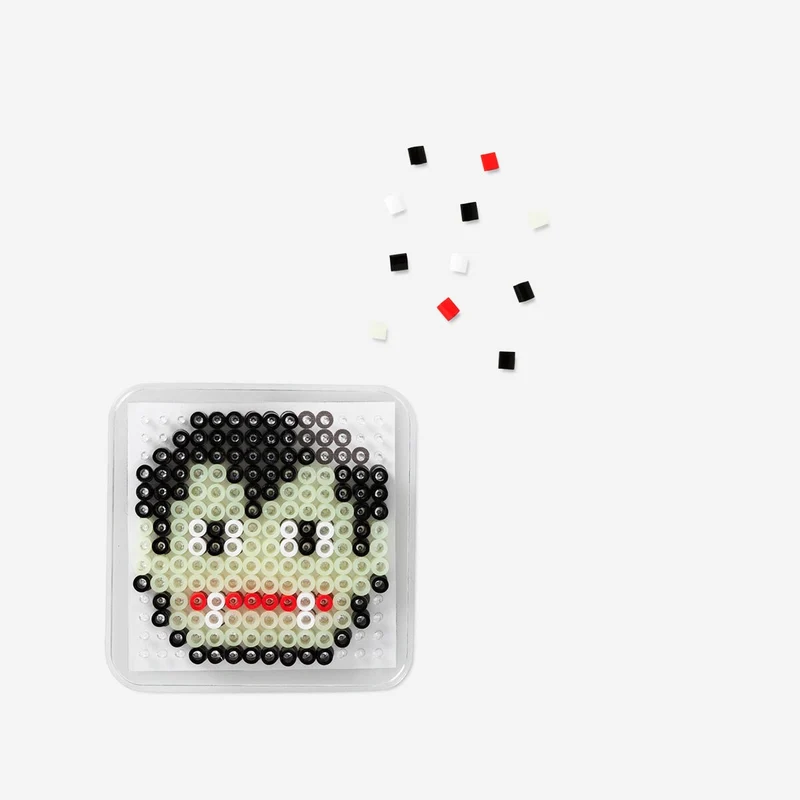 Ironing bead kit. Vampire