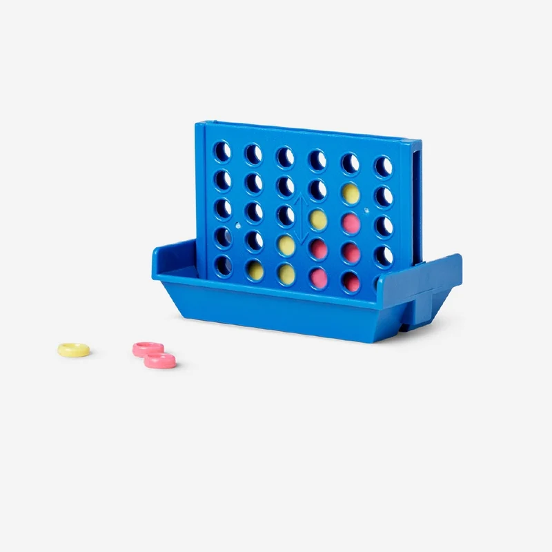Mini game - Four in a row