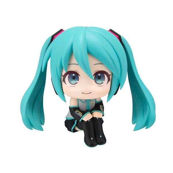 Slå upp Miku Hatsune-figuren Megahouse