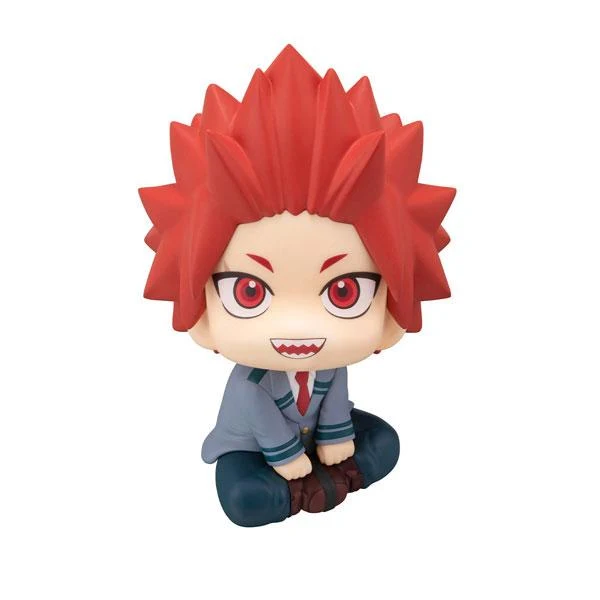 Slå upp My Hero Academia Eijiro Kirishima-figuren Megahouse