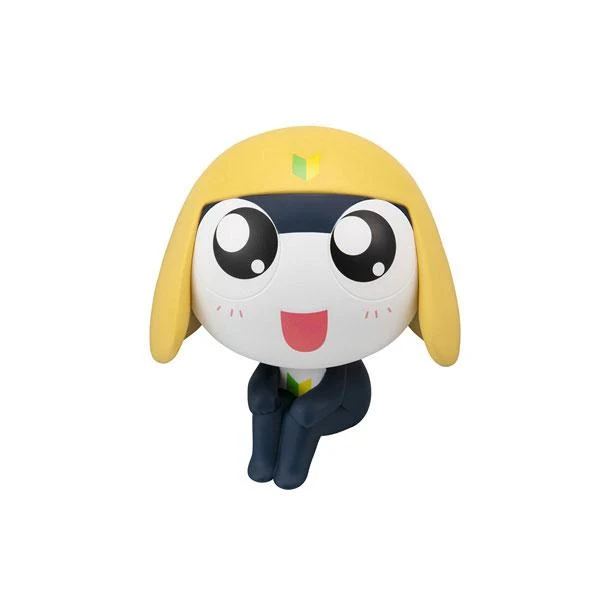 Look Up-serien: Sgt. Frog Tamama-figur Megahouse