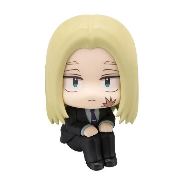 Slå upp SAKAMOTO DAYS Shishiba-figur Megahouse