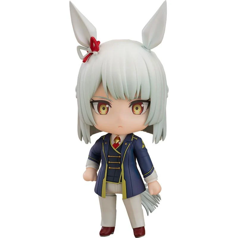 Nendoroid Uma Musume Cinderella Grå Fujimasa March Good Smile Company